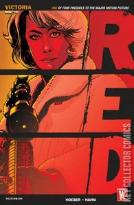 Red Special: Victoria