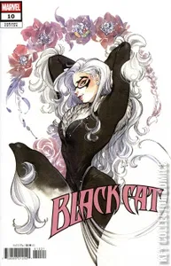 Black Cat #10