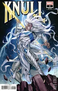 Knull #5