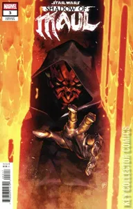 Star Wars: Shadow of Maul #3