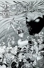 Cover for Catfight: Escape From Limbo #1