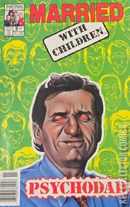 Married With Children #3