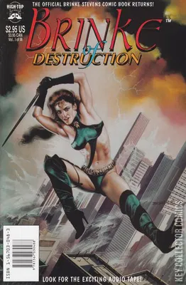 Brinke of Destruction