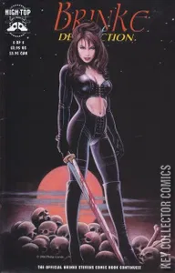 Brinke of Destruction #3