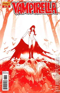 Vampirella #16