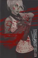 Variant Cover for Something Is Killing the Children #1
