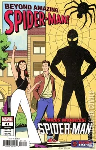 Miles Morales: Spider-Man #41