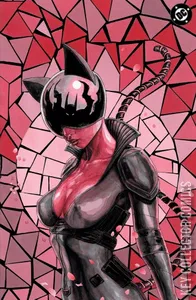 Absolute Catwoman #1