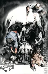 Cover for Ordained #3