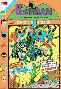 Justice League of America #99