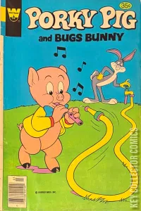 Porky Pig #87