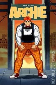 Archie's Movie Mania #1
