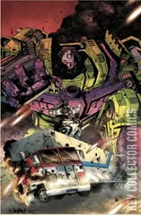 Variant Cover for Transformers #32