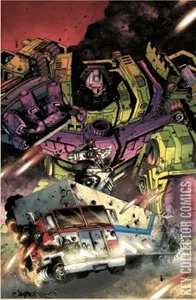 Transformers #32