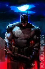 Cover for Absolute Batman #20