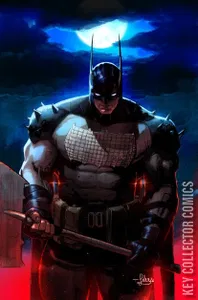 Absolute Batman #20