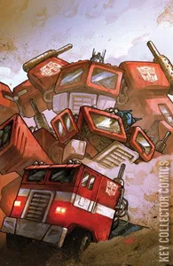 Transformers #31