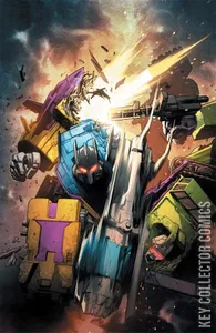 Transformers #31