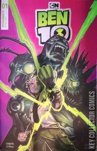 Ben 10 #1