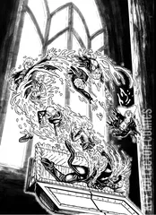 Variant Cover for Hexiles, The #1