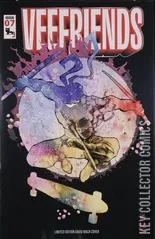 Cover for VeeFriends, The #7