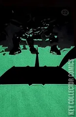 Cover for Absolute Batman #20