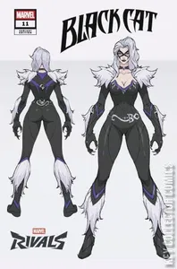 Black Cat #11
