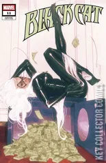 Variant Cover for Black Cat #11