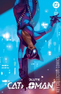 Absolute Catwoman #1