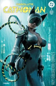 Absolute Catwoman #1