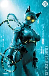 Absolute Catwoman #1