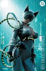 Variant Cover for Absolute Catwoman #1