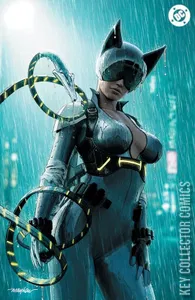 Absolute Catwoman #1