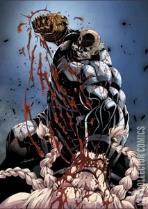 Invincible Universe: Battle Beast #9