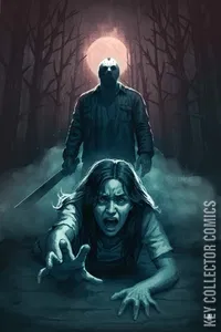 Orbit: Birth of a Slasher #1