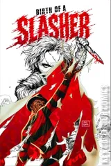 Cover for Orbit: Birth of a Slasher #1
