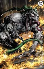 Variant Cover for Absolute Batman #19