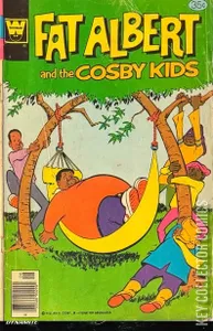 Fat Albert and the Cosby Kids #25
