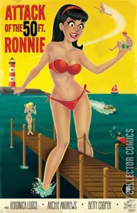 Archie Comics #125