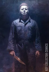 Orbit: Birth of a Slasher #1