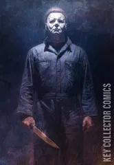 Cover for Orbit: Birth of a Slasher #1