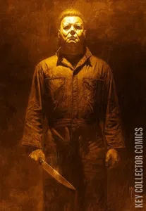 Orbit: Birth of a Slasher #1