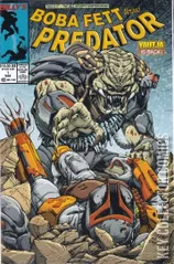 Cover for Bootleg Special #1