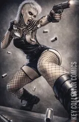 Cover for W0rldtr33 #20