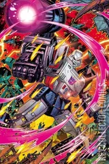 Variant Cover for Transformers #1