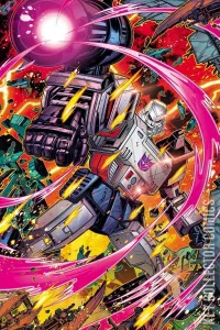 Transformers #1