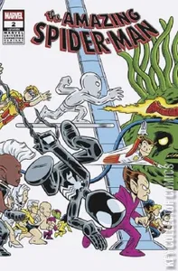 Amazing Spider-Man #2