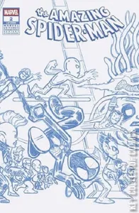 Amazing Spider-Man #2
