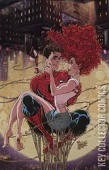 Variant Cover for Amazing Spider-Man #3