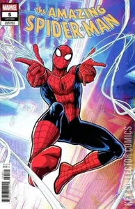 Amazing Spider-Man #5